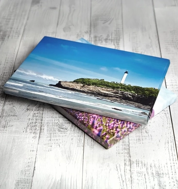 Foto op Canvas