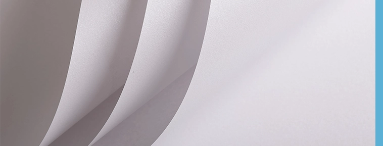 Flexibele foto afdruk