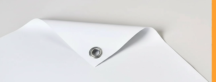 X Banner Buiten Dubbelzijdig Vulbare voet